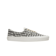 Vans x Fear of God Era 95 Reissue Marshmallow Black