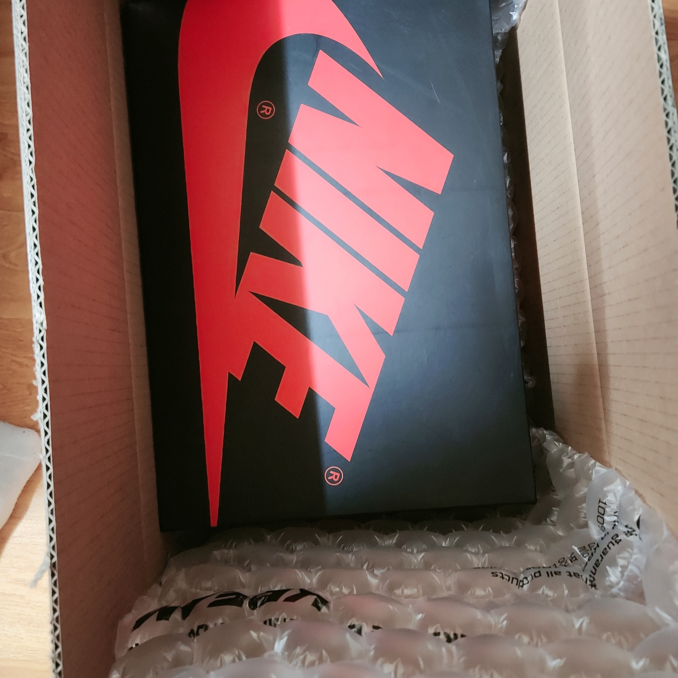 Jordan 1 Retro Low OG Bleached Coral 착용 스타일 - 1