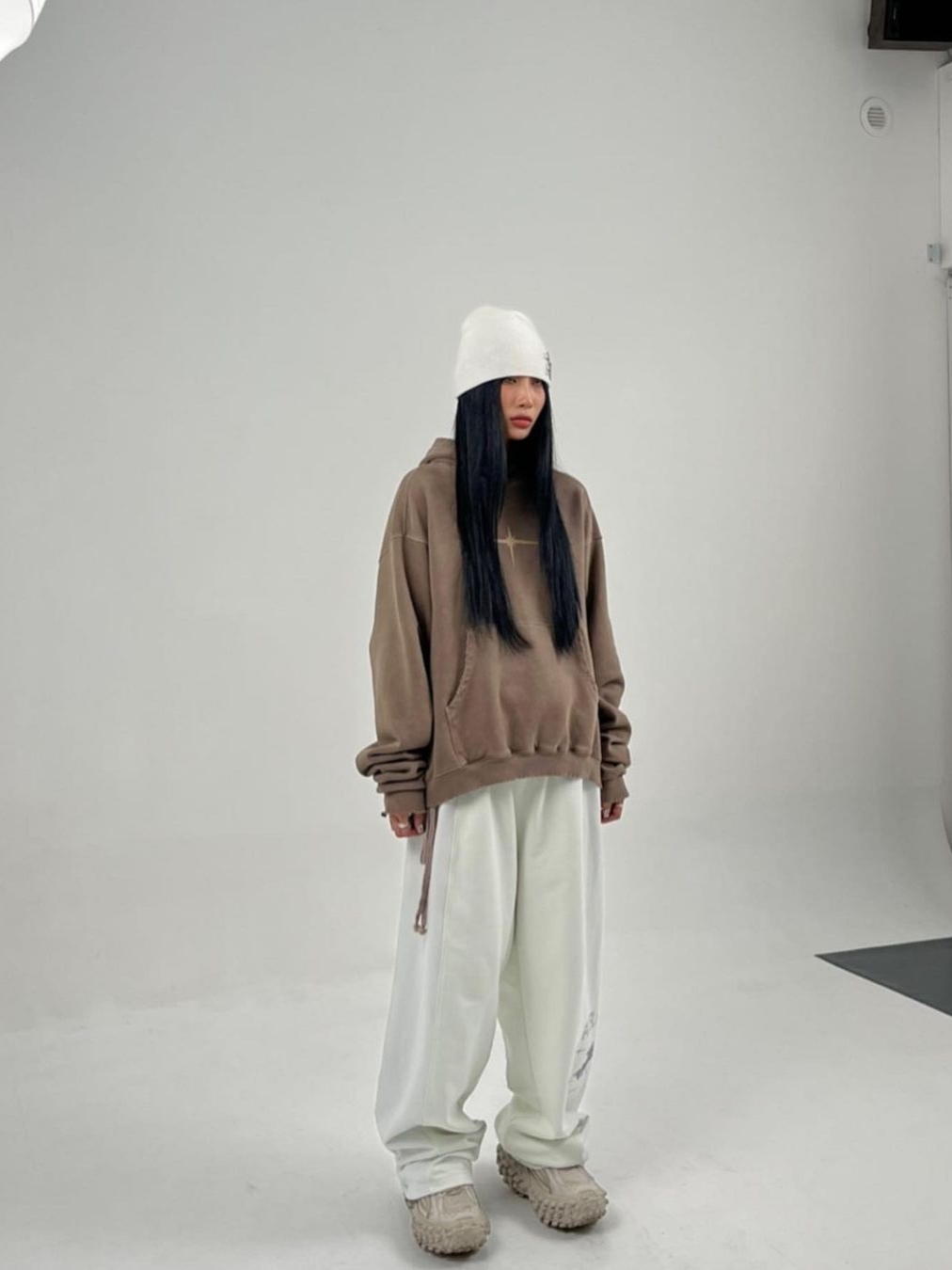 Jedi님의 스타일