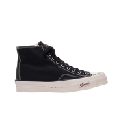 Visvim Skagway Hi Patten Black