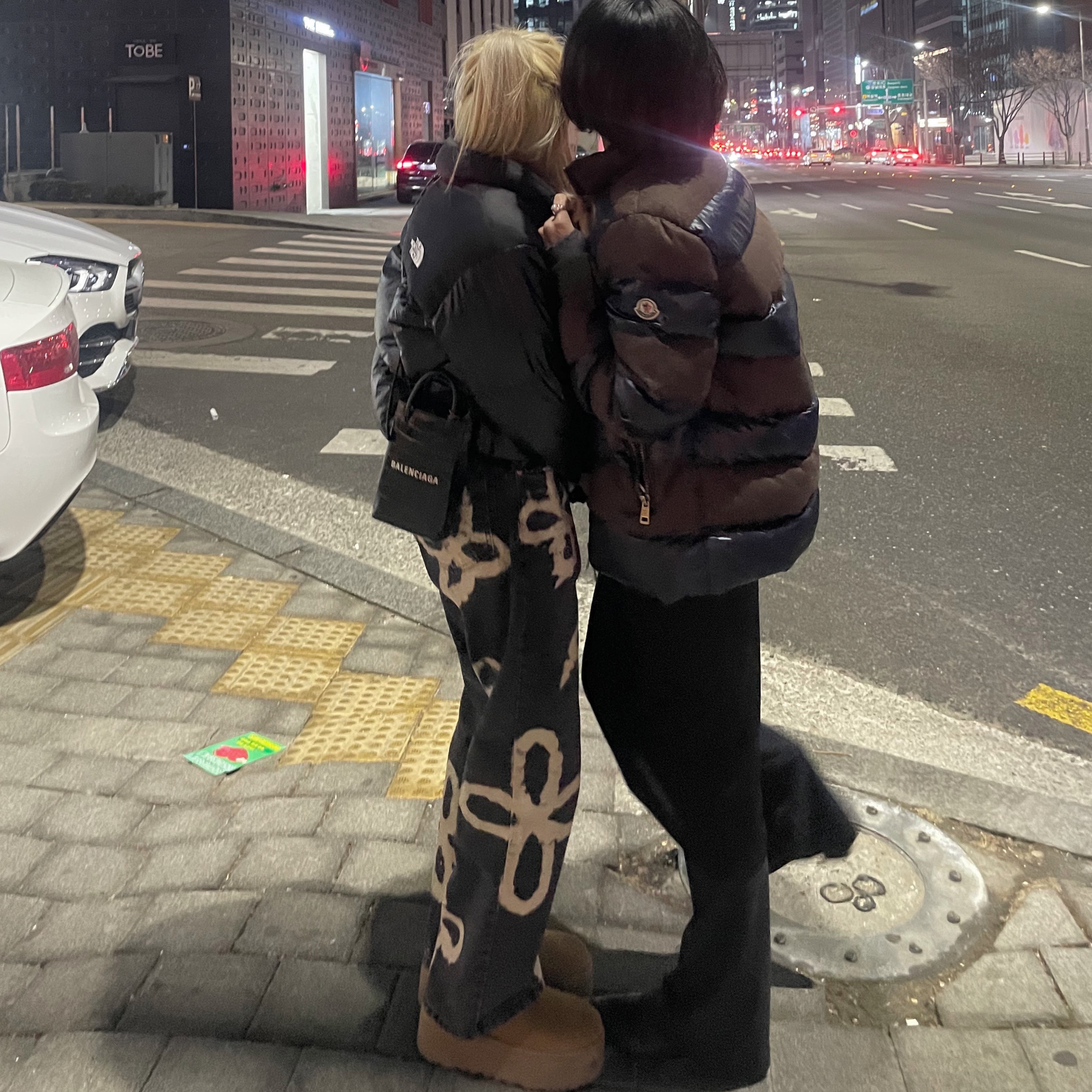 Seohyun님의 스타일