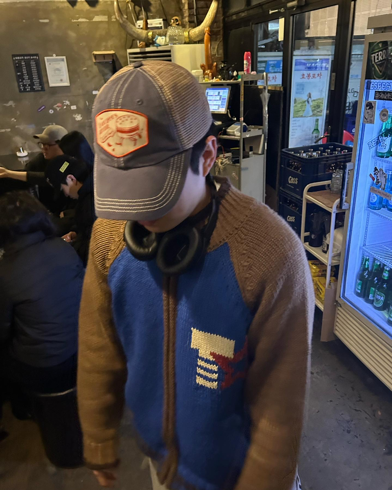 KREAM 프로필 이미지