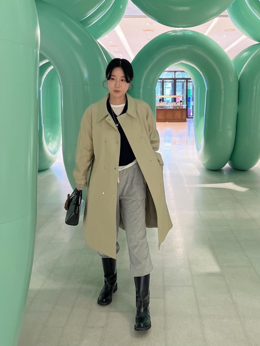 Jedi님의 스타일 - 1