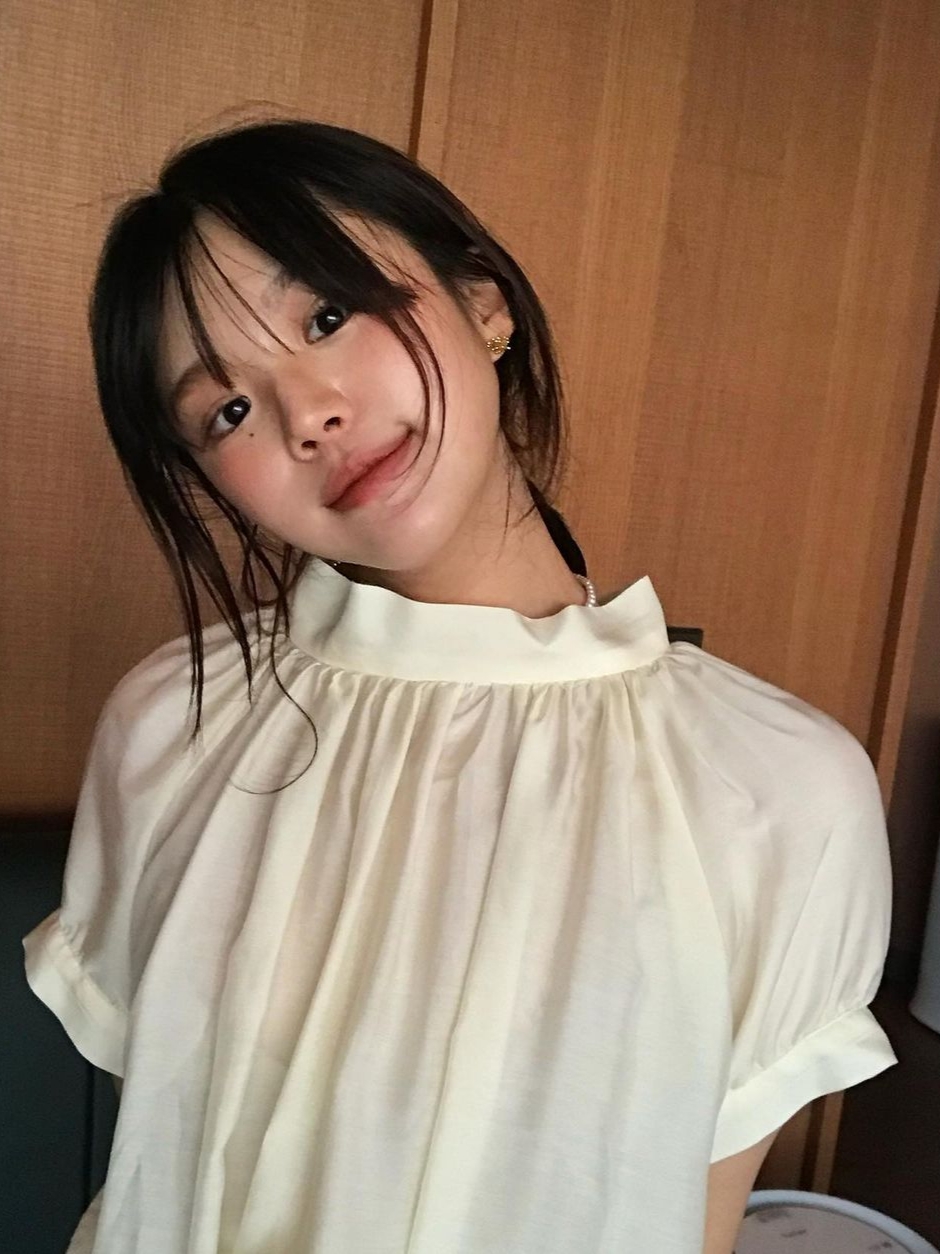 Jedi님의 스타일 - 2