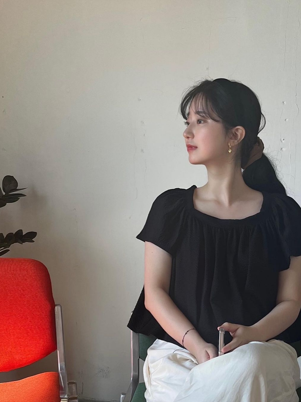Jedi님의 스타일 - 2