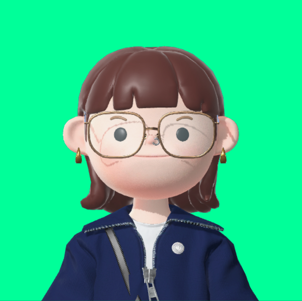 KREAM 프로필 이미지