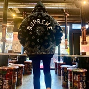 KREAM 프로필 이미지