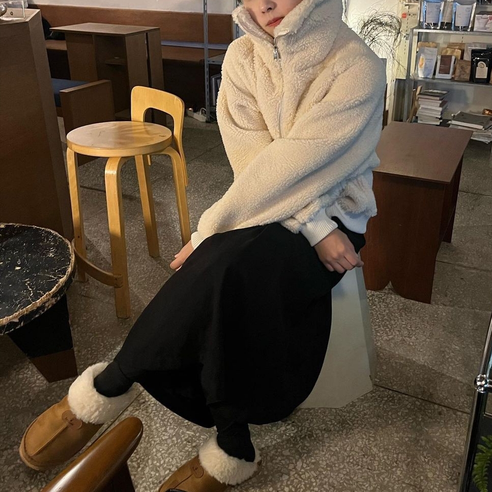 Jedi님의 스타일