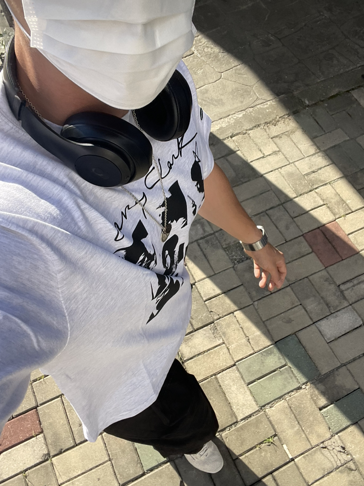 KREAM 프로필 이미지