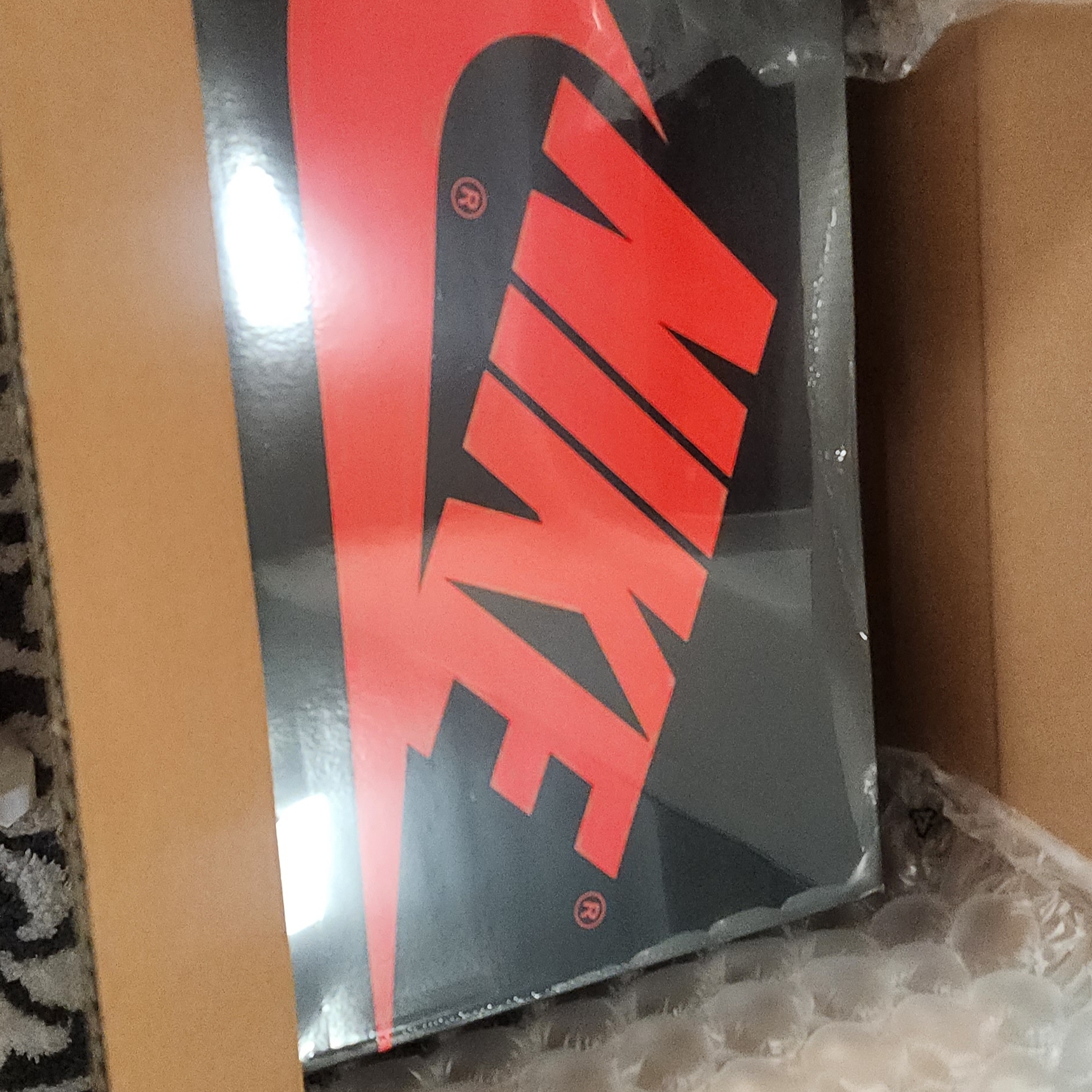 Jordan 1 Retro High OG Patent Bred 착용 스타일 - 1