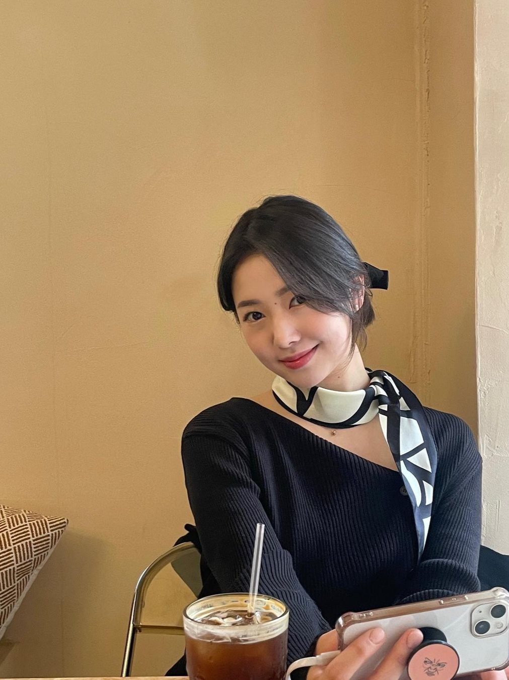 Jedi님의 스타일 - 1