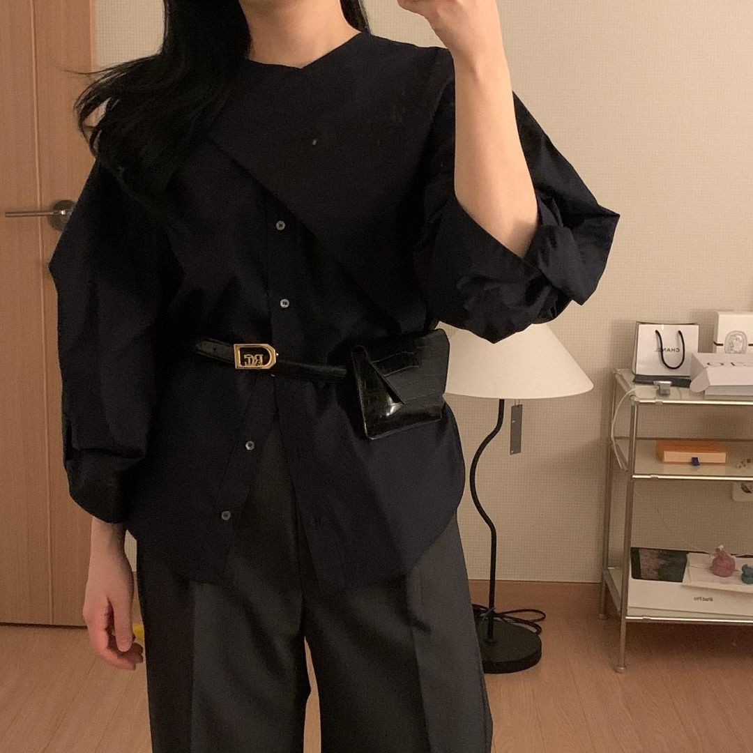 Jedi님의 스타일