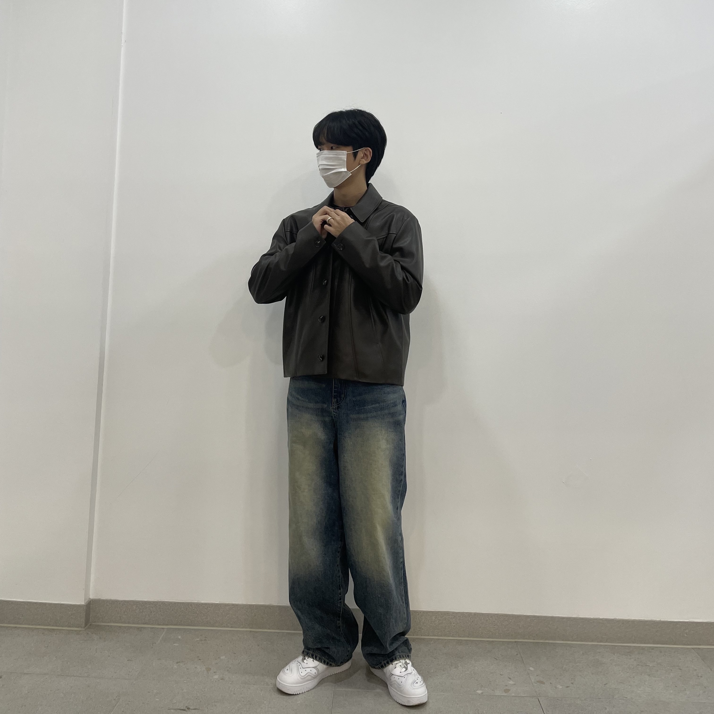 KREAM 스타일