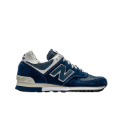 New Balance 576 Navy