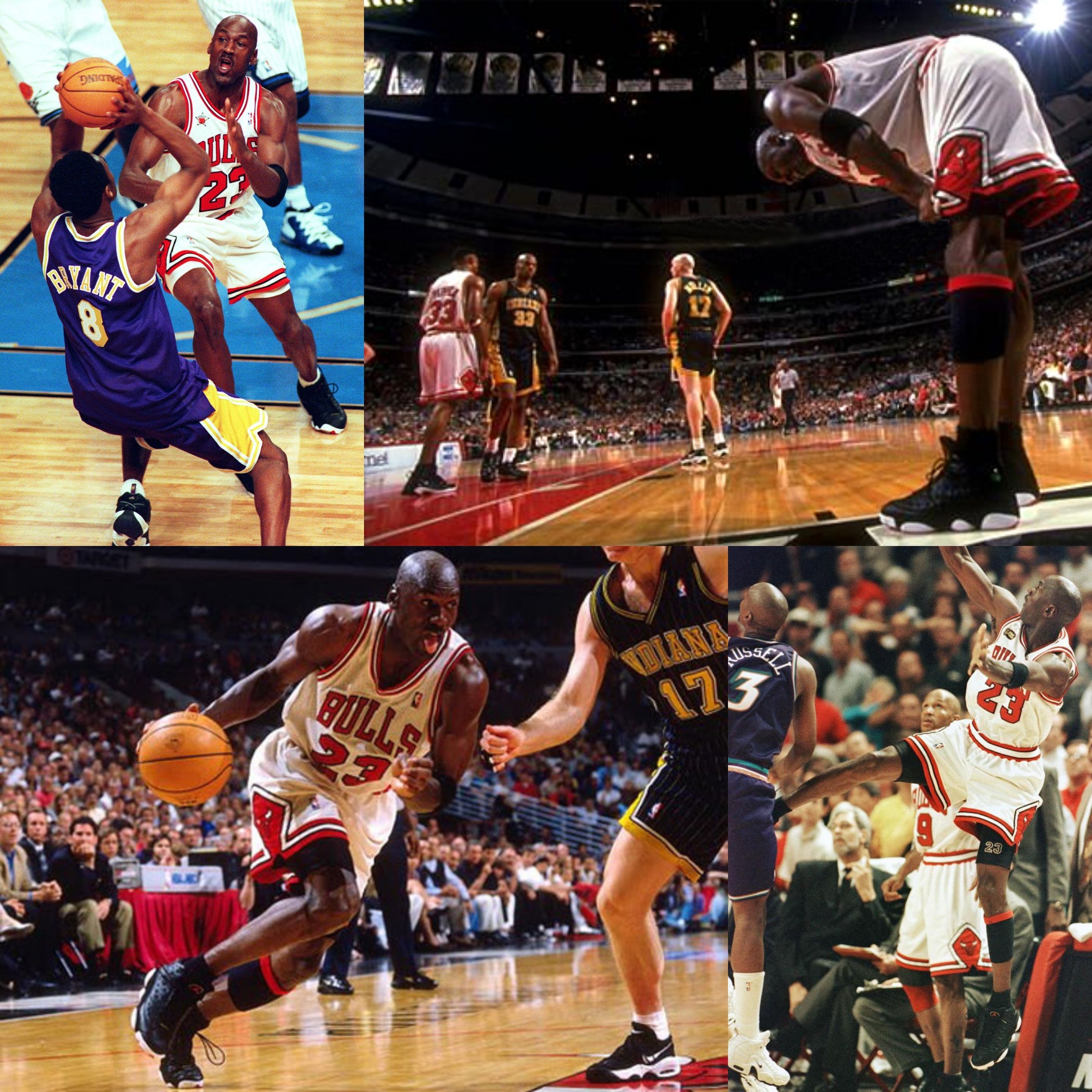 Jordan 13 Retro Playoffs 착용 스타일 - 5