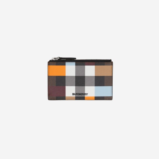 Burberry Colour Block... STYLE | KREAM
