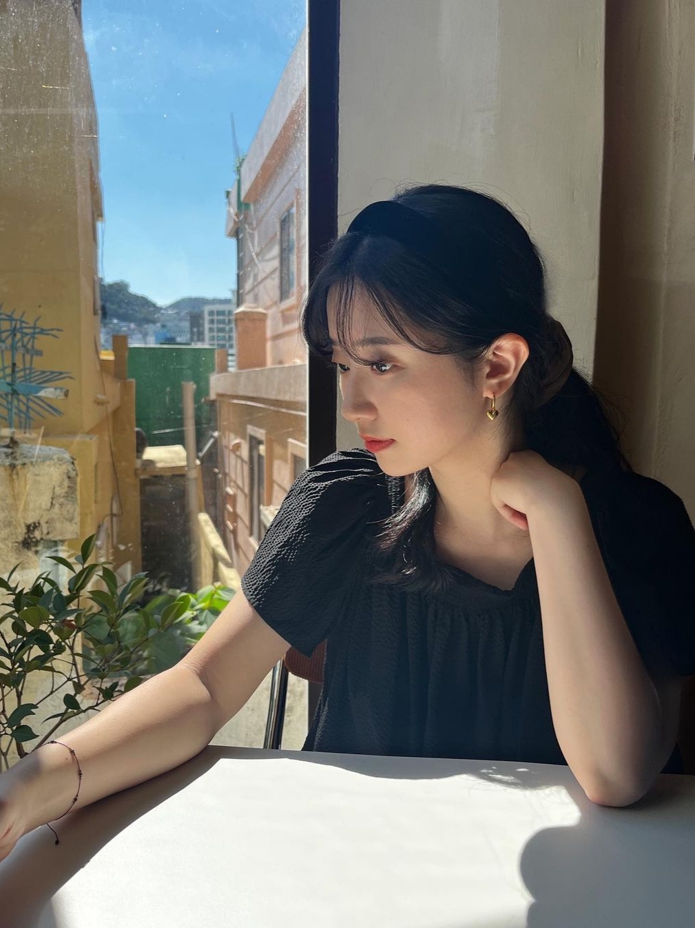 Jedi님의 스타일 - 1