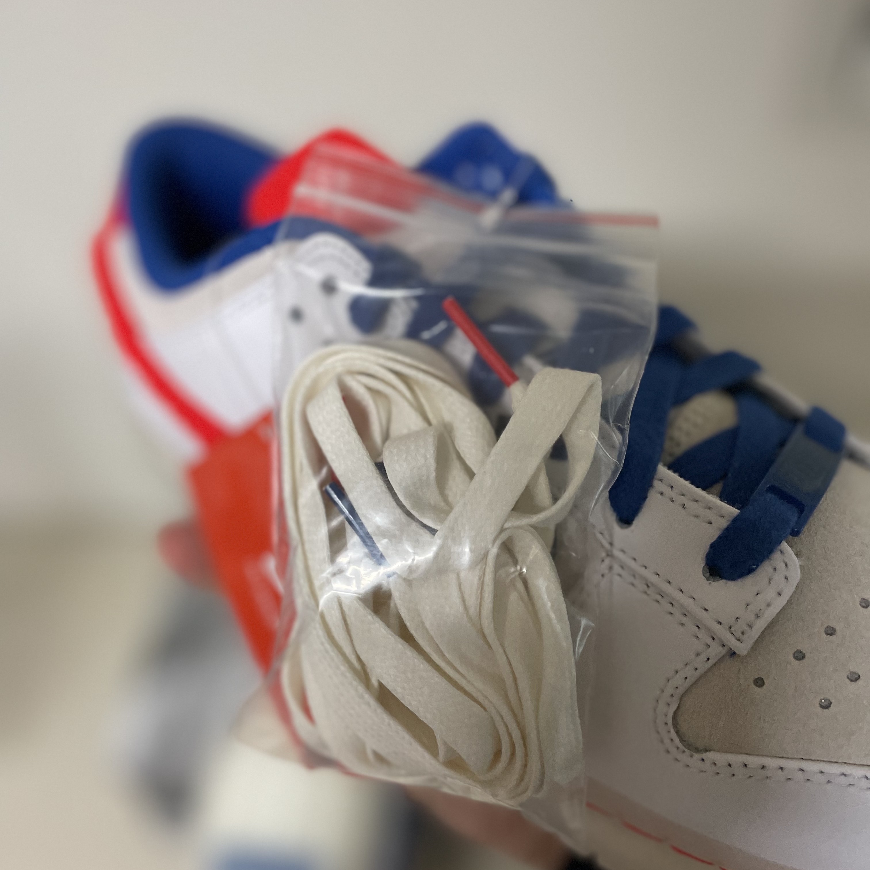 Nike Dunk Low Retro PRM Year of The Rabbit 착용 스타일 - 4