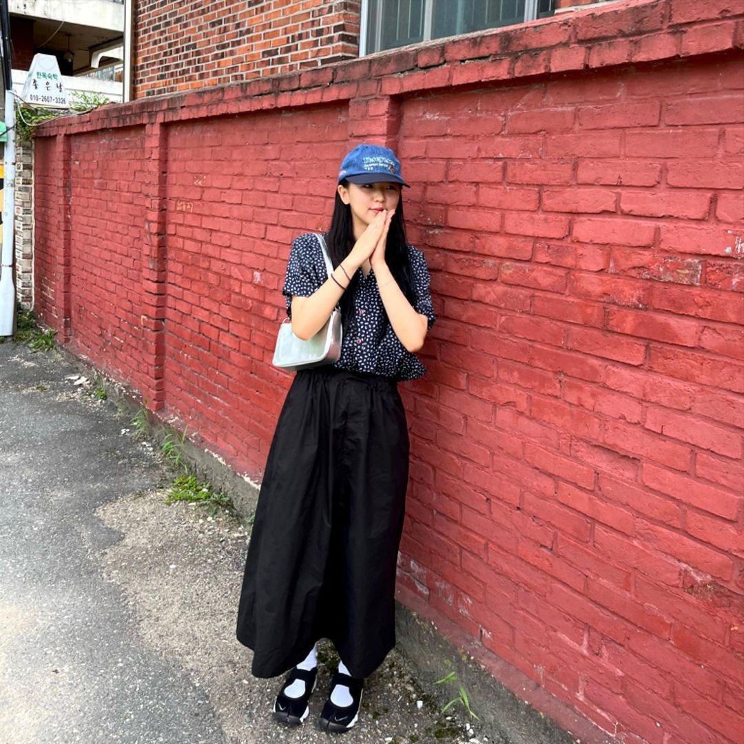 Jedi님의 스타일