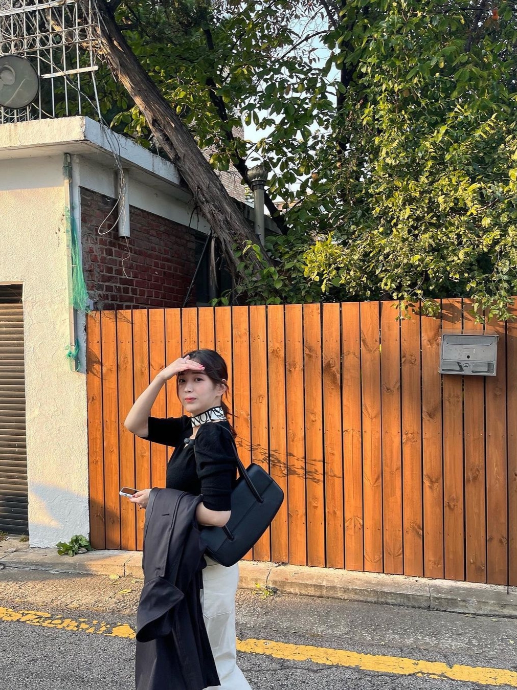 Jedi님의 스타일
