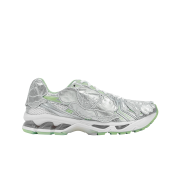 (W) Asics x Cecilie Bahnsen Gel-Kayano 14 Flower Silver Mint