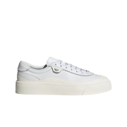Adidas Nucombe Triple White