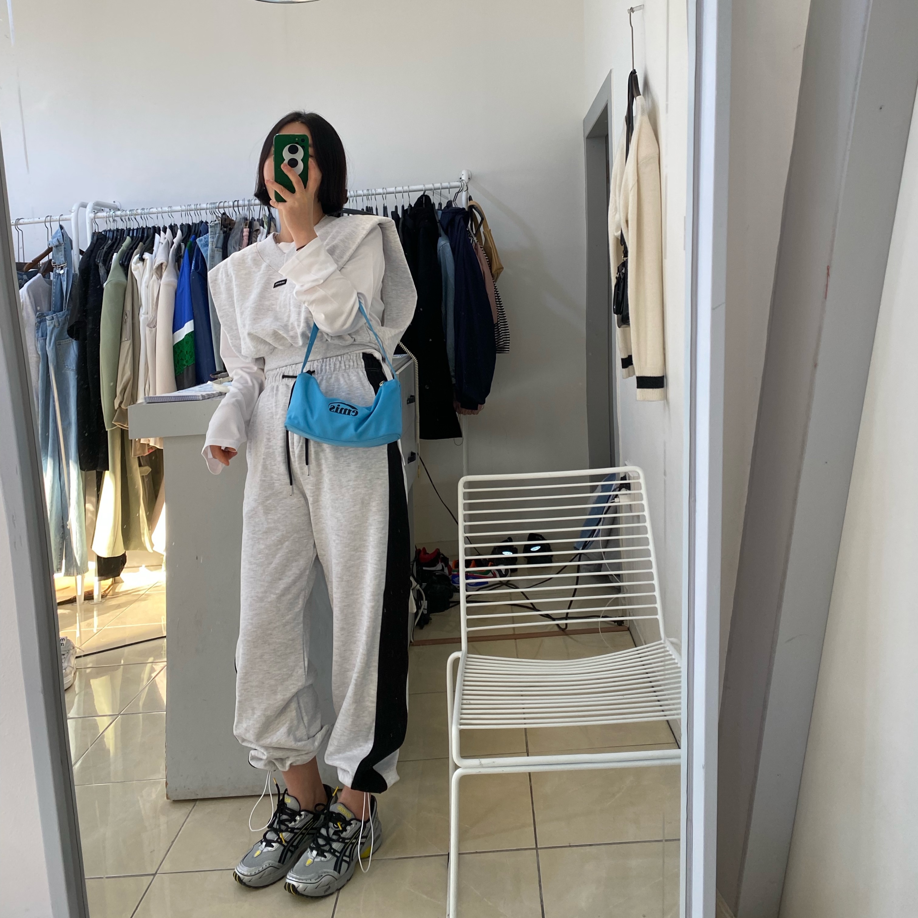 김아미님의 스타일