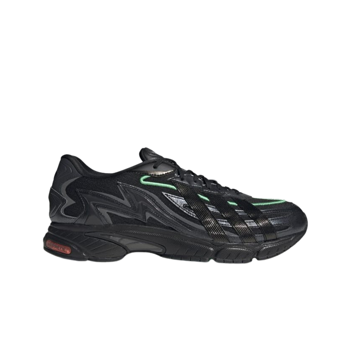 아디다스 오르케트로 2.0 코어 블랙(Adidas Orketro 2.0 Core Black) - 1