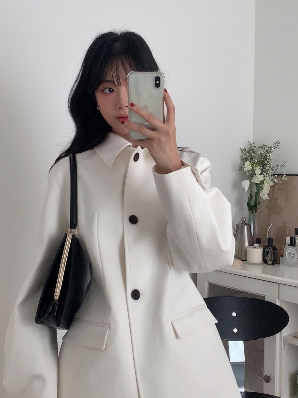 Jedi님의 스타일 - 1