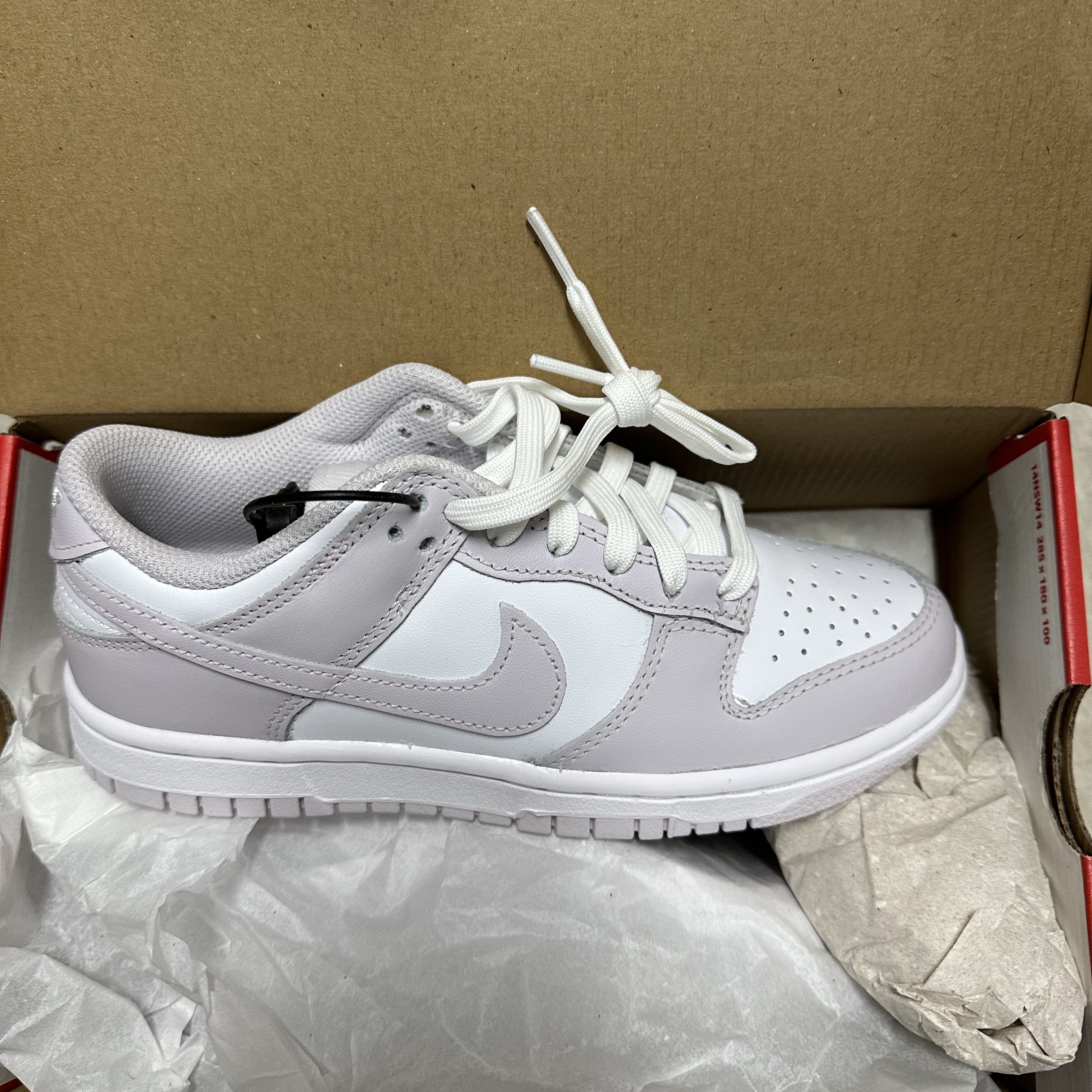 (W) Nike Dunk Low Venice 착용 스타일