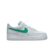 Nike Air Force 1 '07 Pure Platinum Stadium Green