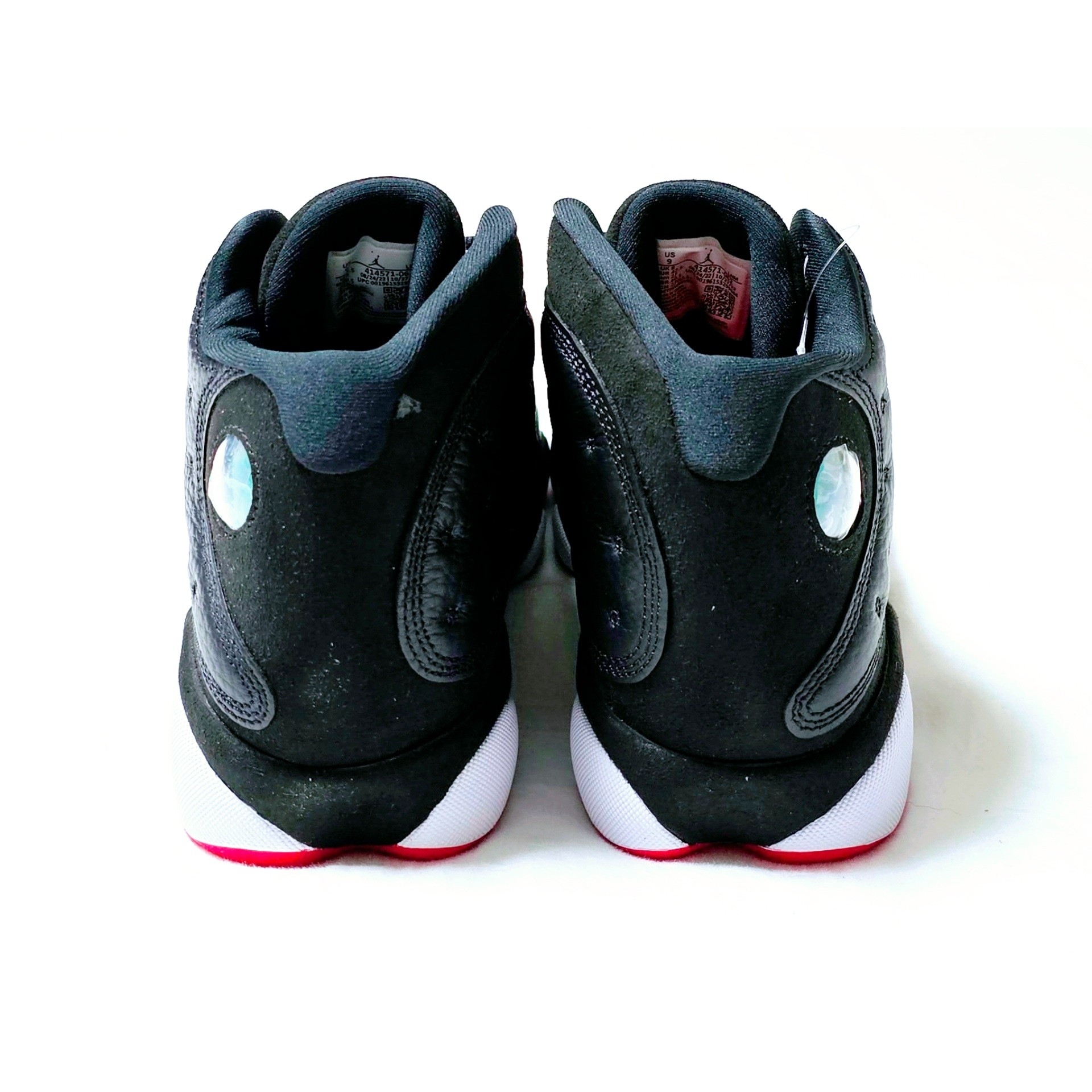 Jordan 13 Retro Playoffs 착용 스타일 - 5