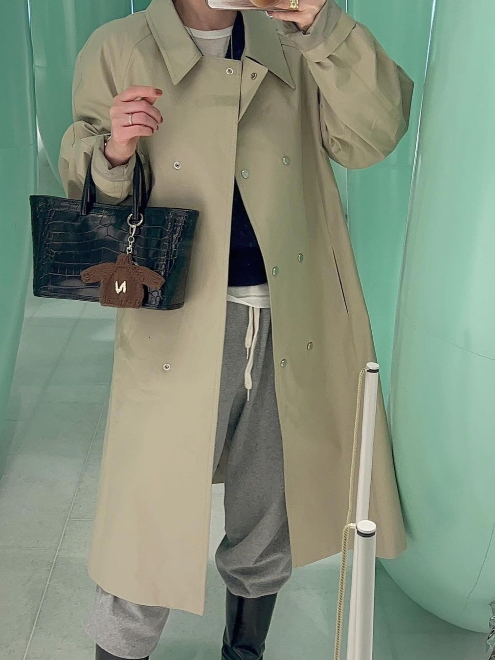 Jedi님의 스타일 - 2