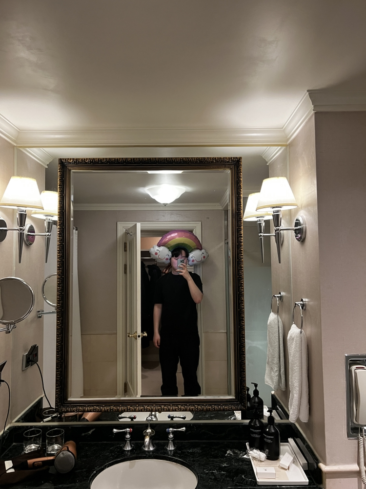 KREAM 프로필 이미지