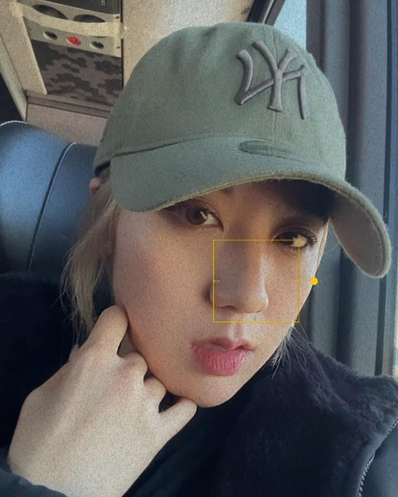 KREAM 프로필 이미지