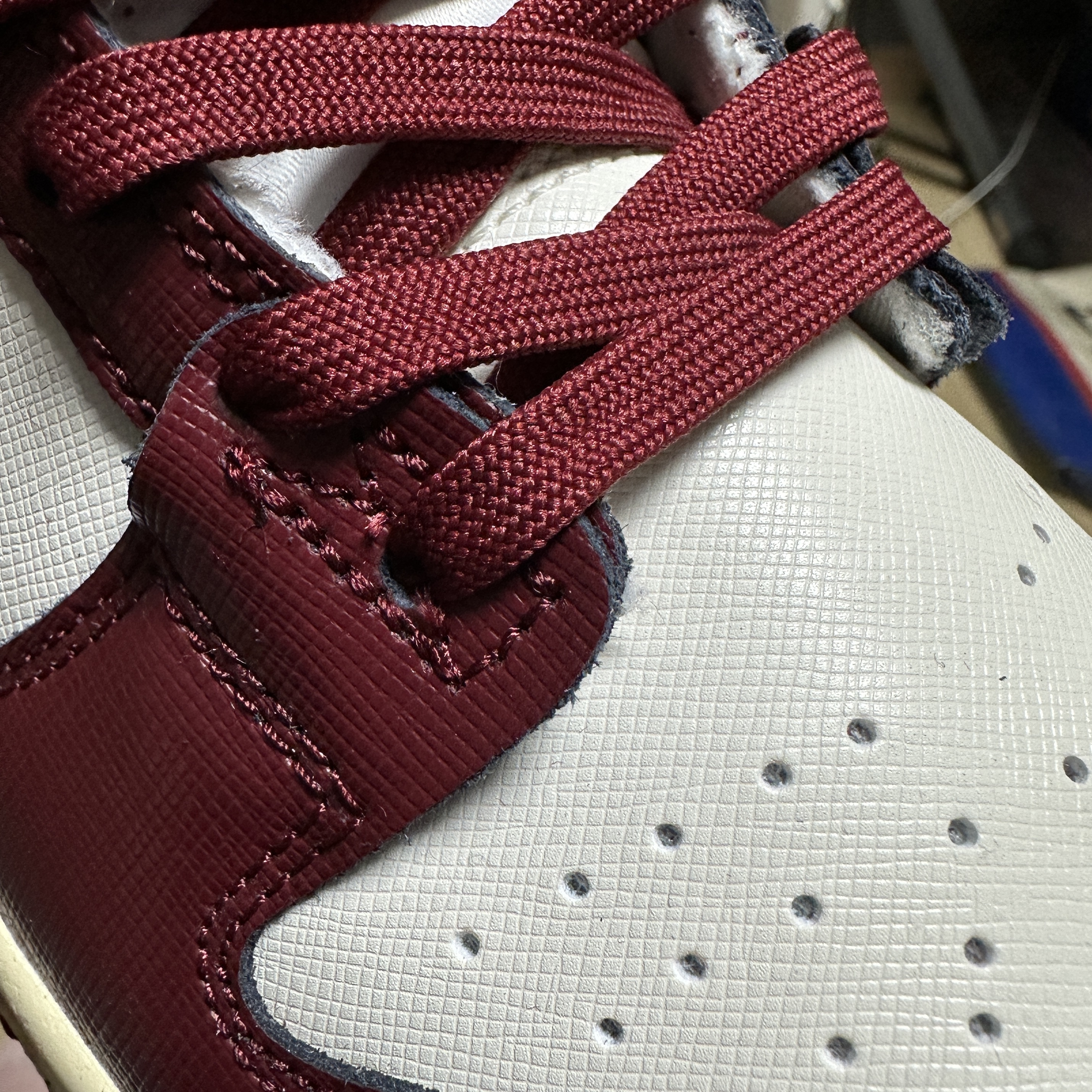 (W) Nike Dunk Low SE Pendant 착용 스타일 - 2