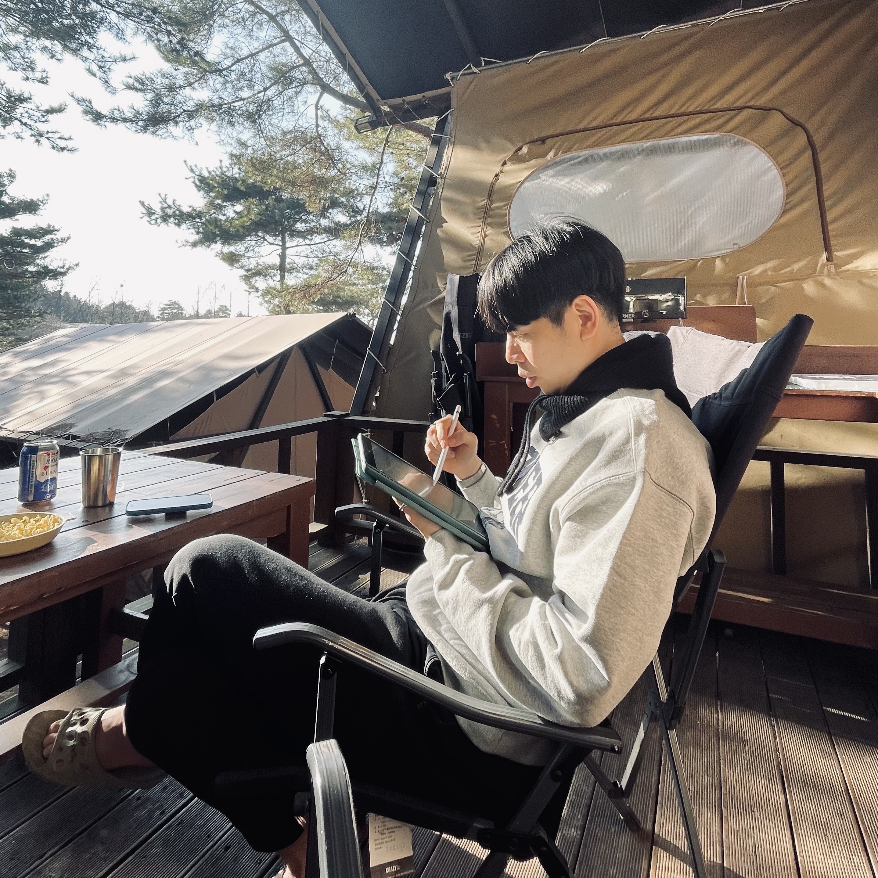 235lab님의 스타일