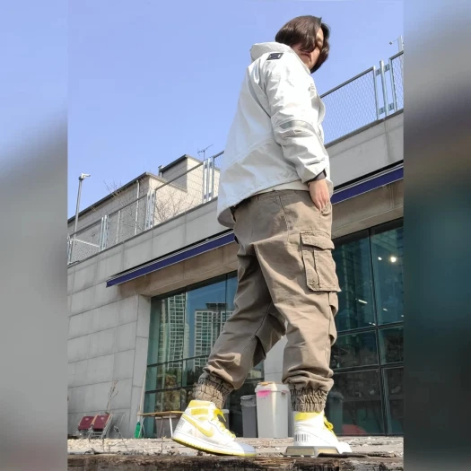 스타일 카드