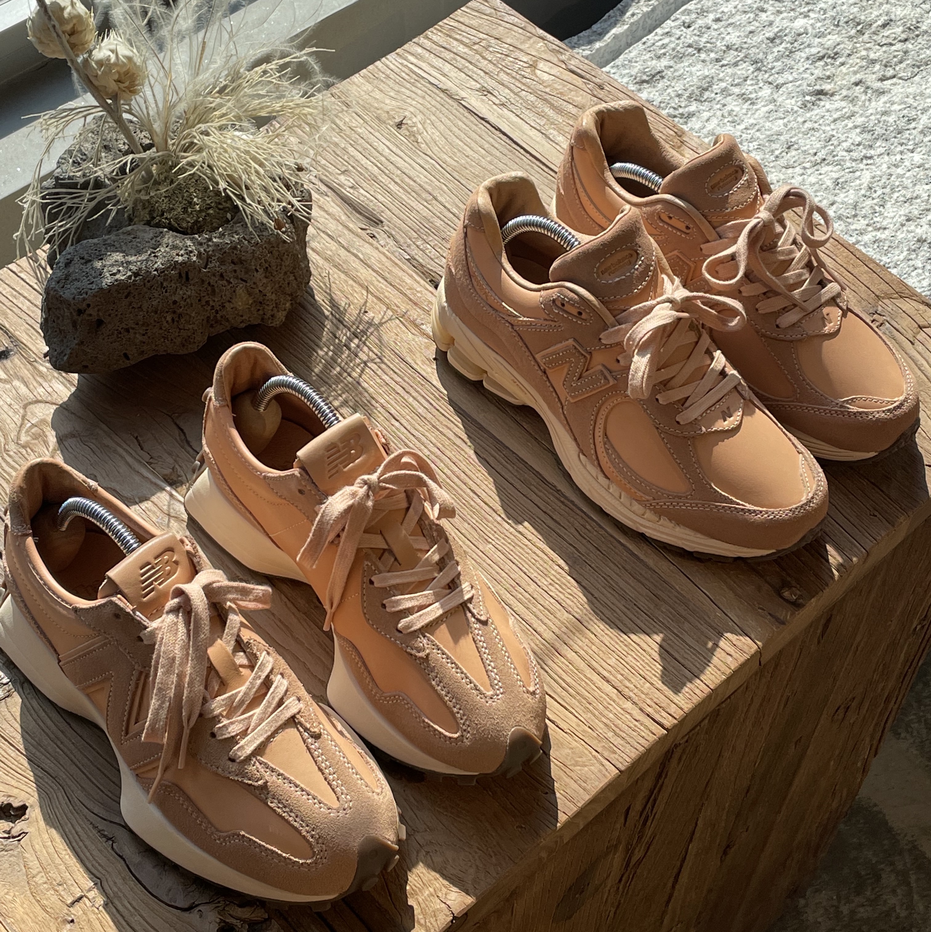KREAM 스타일 - 3