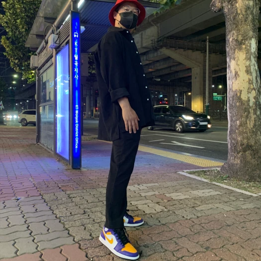 스타일 카드