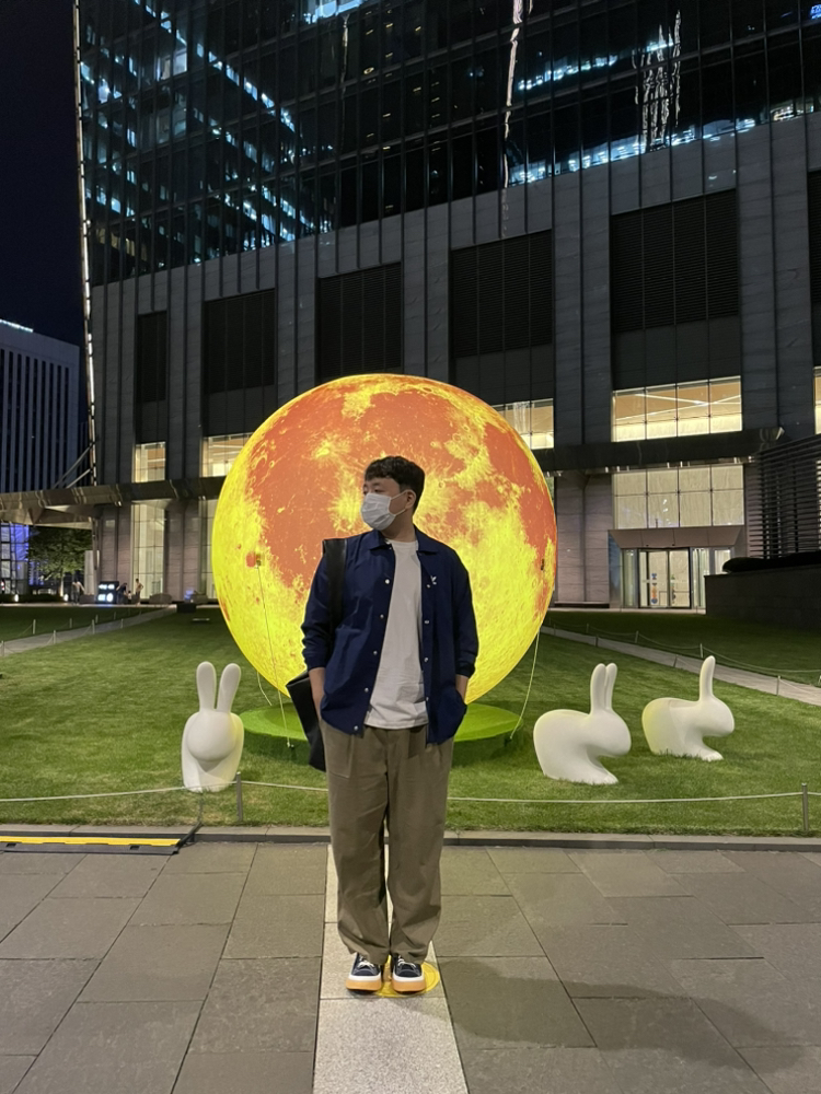 KREAM 프로필 이미지