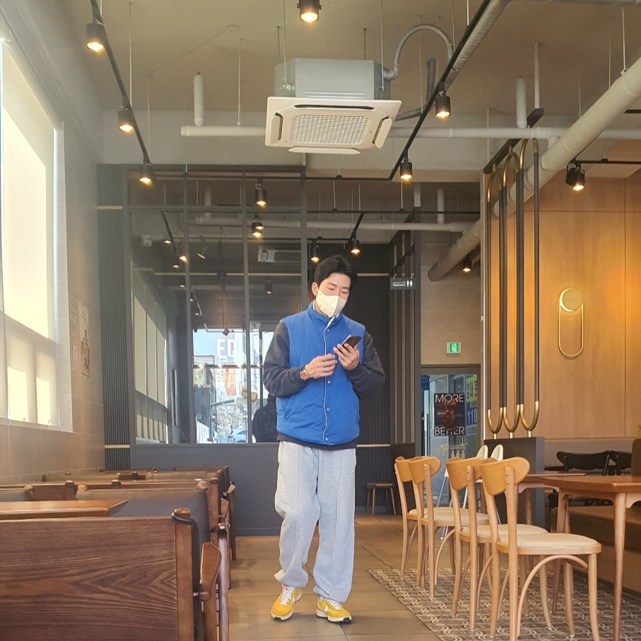 Nike x Tom Sachs General Purpose Shoe Archive 착용 스타일 - 1