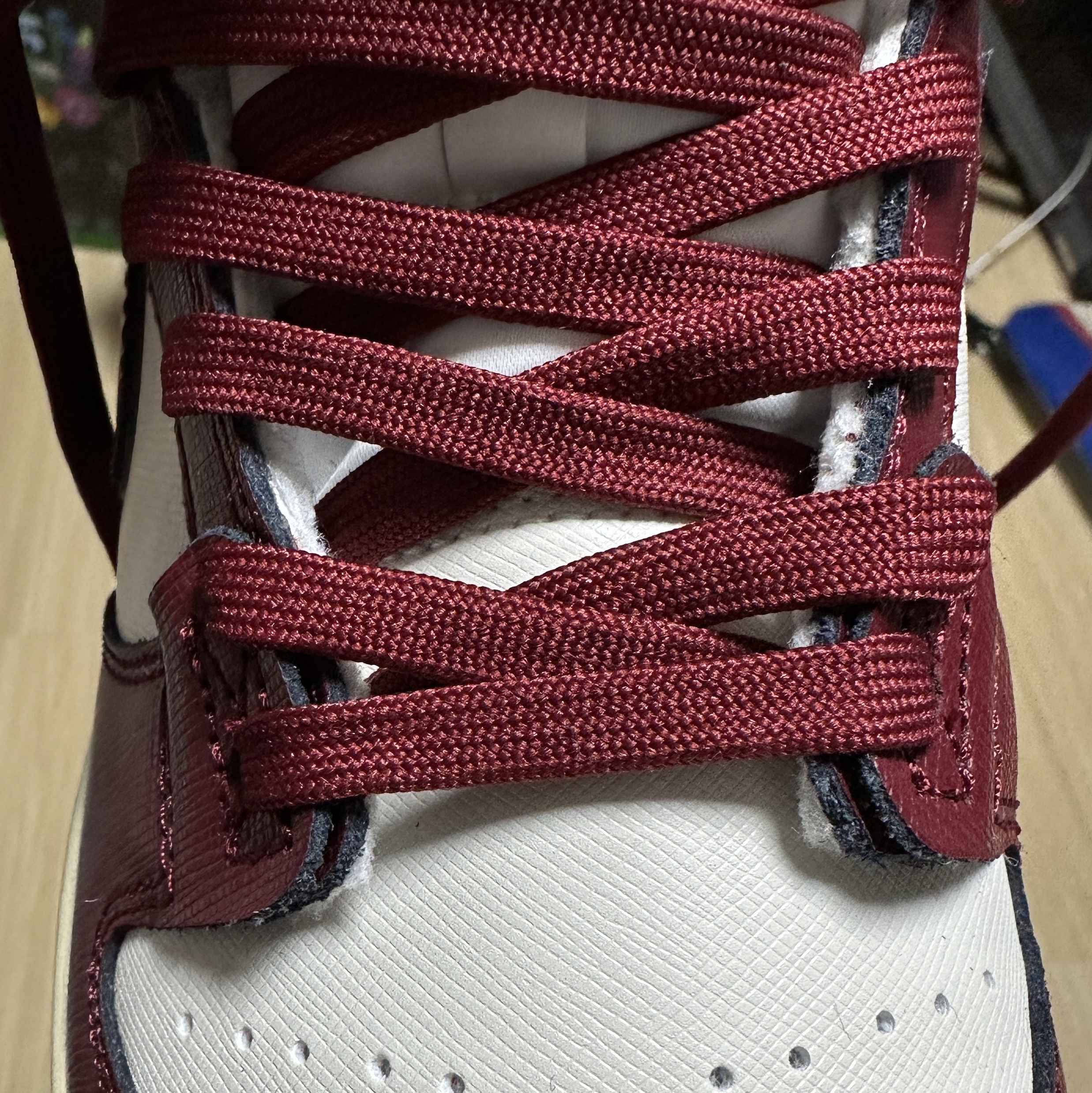 (W) Nike Dunk Low SE Pendant 착용 스타일 - 1