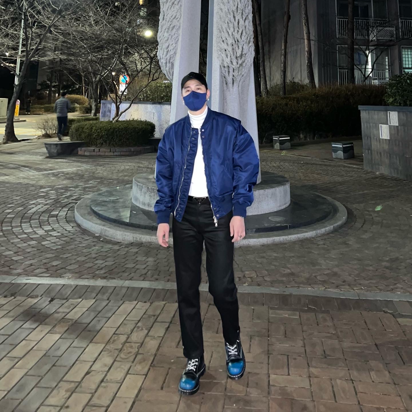 🧍🏻님의 스타일 - 1