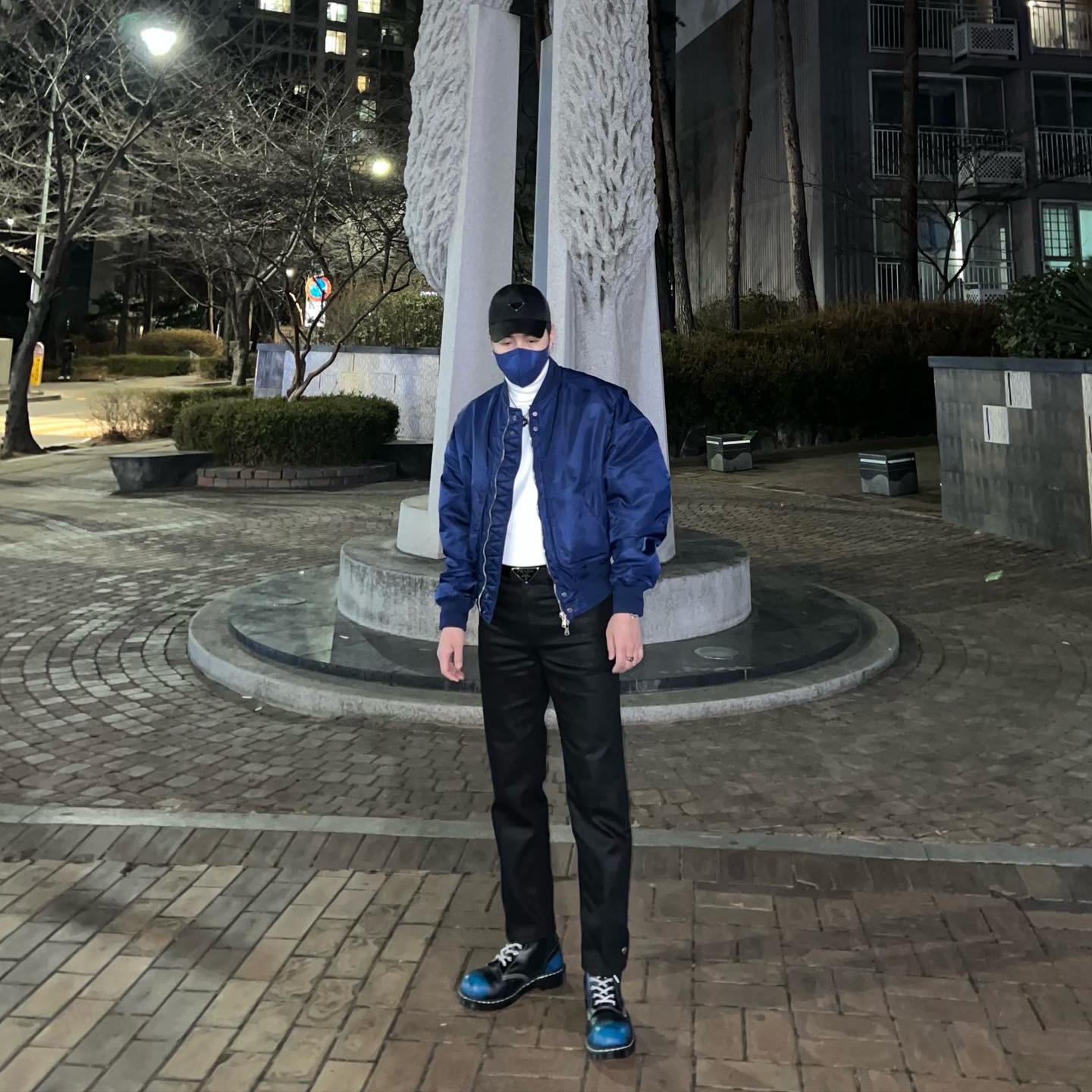 🧍🏻님의 스타일 - 3
