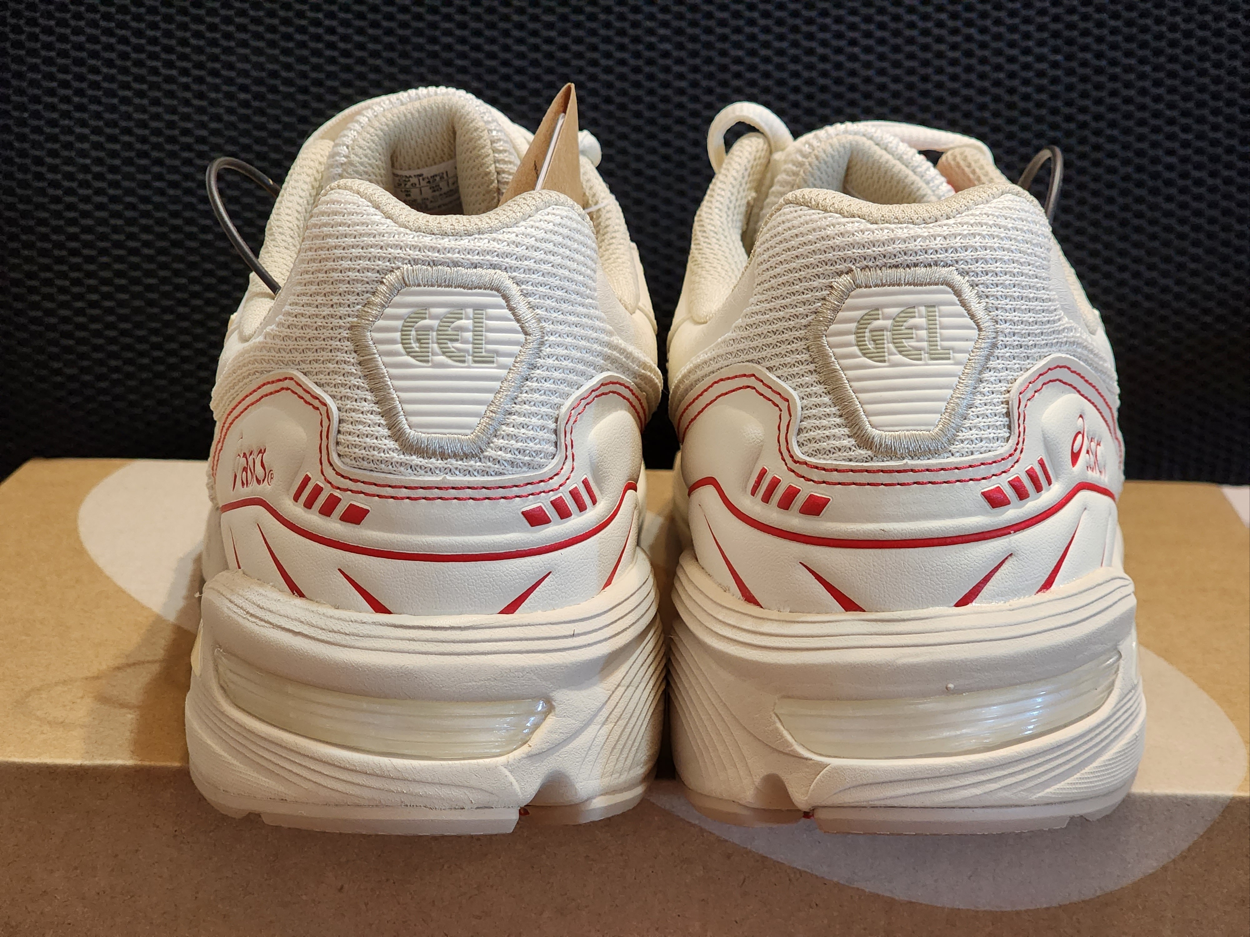 Asics Gel-1090 Birch 착용 스타일 - 3