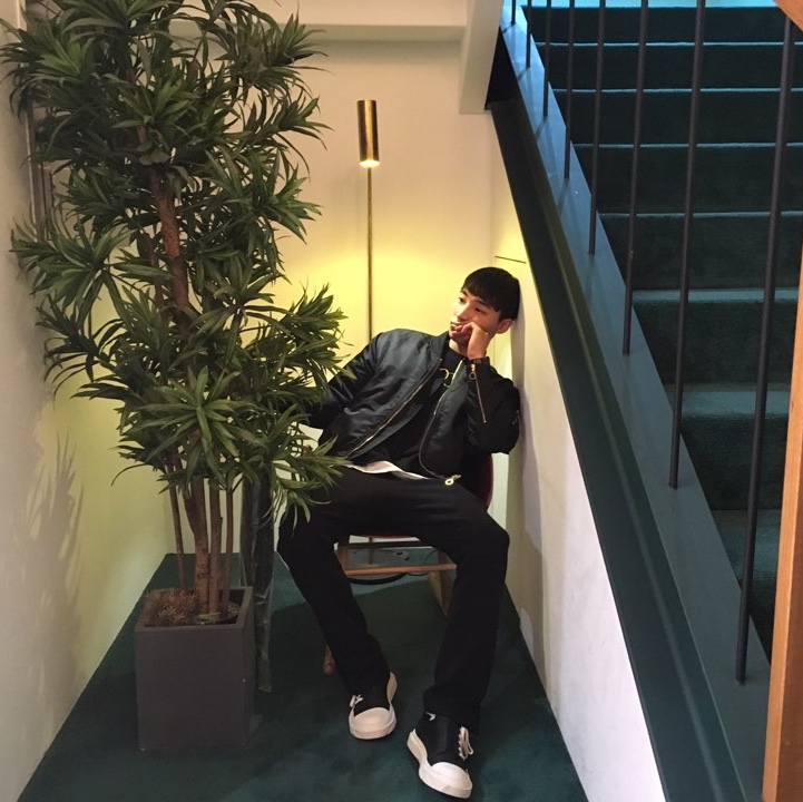 천종열님의 스타일