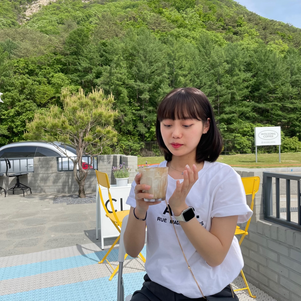 KREAM 프로필 이미지
