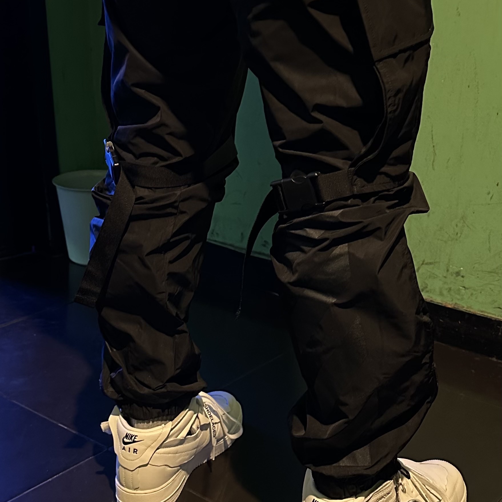 noxboom님의 스타일 - 1