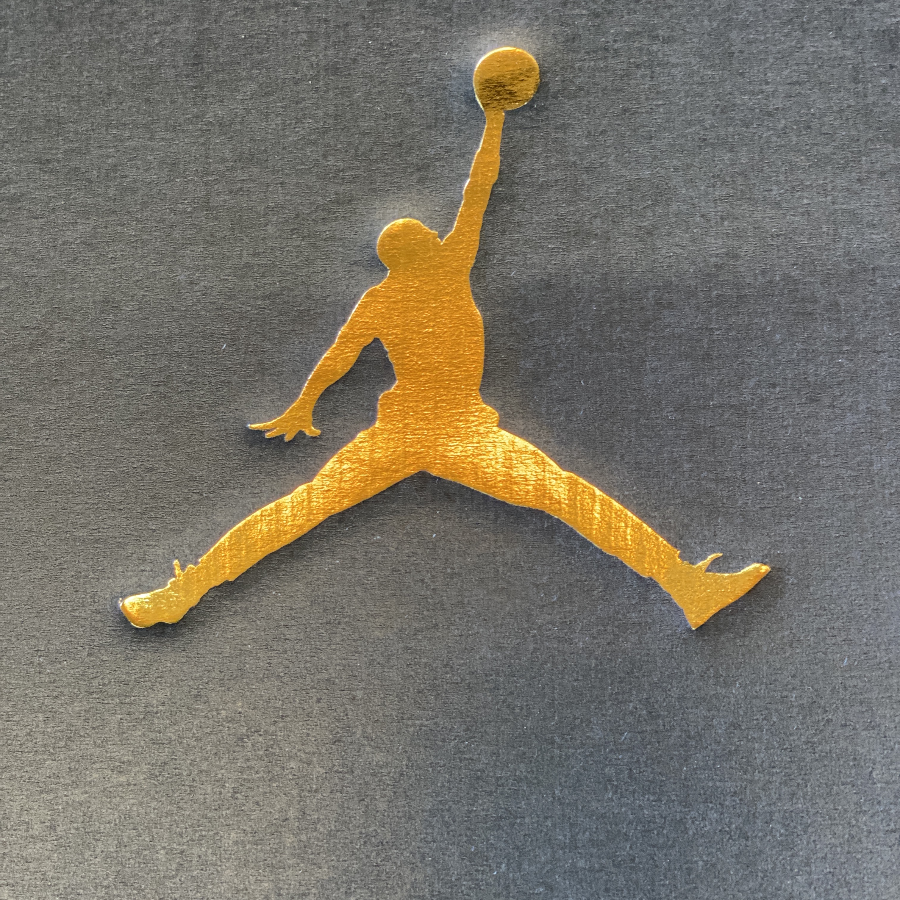 Jordan 1 Mid Light Smoke Grey 착용 스타일 - 2